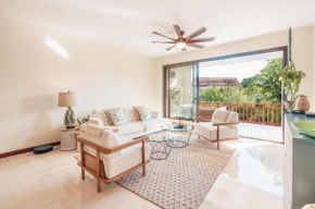 Comfortable and charming apartment at Portillo WF